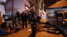 Israël : la jeune policière tuée dans l’attaque de Daesh était de nationalité française