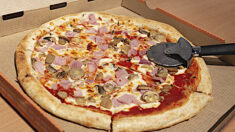 Les pizzas Domino’s quittent l’Italie, les locaux préférant leurs restaurants traditionnels
