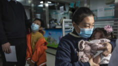 De nombreux enfants atteints de leucémie après s’être fait administrer les vaccins chinois