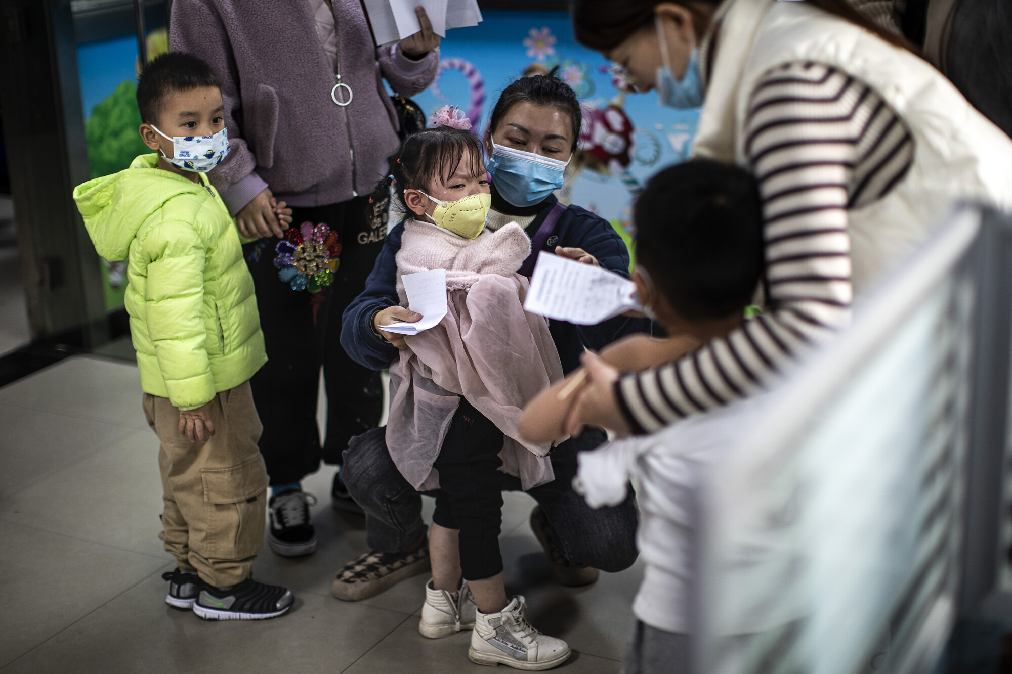 Les PIQUOUSÉS ne VIVRONT PAS PLUS de 10 ANS ! -2- - Page 16 GettyImages-1354100422