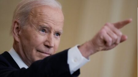 Les relations américano-russes « au bord de la rupture » suite aux commentaires de Joe Biden