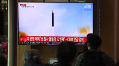 Nouvelles sanctions de Washington après un tir de missile intercontinental par la Corée du Nord