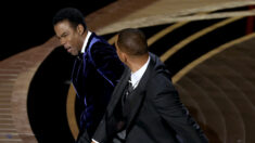 Vidéo – Cérémonie des Oscars 2022 : Will Smith gifle violemment Chris Rock sur scène