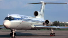 La Russie accusée d’avoir « volé » des centaines d’avions de ligne