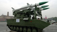 L’Inde envoie « accidentellement » un missile au Pakistan
