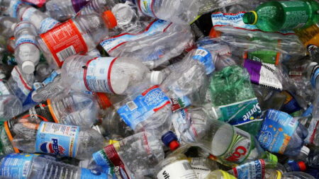 Pollution plastique terrestre et marine : vers un « traité fort » pour lutter contre la pollution de millions de tonnes de déchets