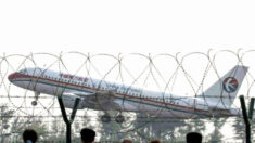 Le piqué mortel du Boeing 737 chinois filmé en vidéo