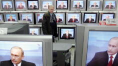 Des médias étrangers suspendent leurs activités en Russie après l’adoption d’une loi restrictive sur l’information