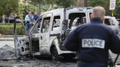 Policiers brûlés à Viry-Châtillon : la Cour de cassation rejette définitivement le recours de deux condamnés