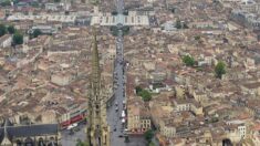 Bordeaux : un prêtre se fait cracher dessus à la sortie de la messe mais ne porte pas plainte