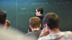 « Ici, les maths, c’est beaucoup plus facile qu’en Ukraine », déclare une jeune réfugiée ukrainienne, relançant le débat sur le niveau scolaire en France