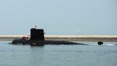 Quand la Chine vend à la Thaïlande des sous-marins sans moteur