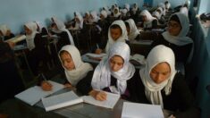 Afghanistan : les talibans ordonnent la fermeture des collèges et lycées aux filles