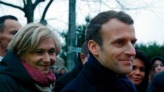 « Moi je n’exclus rien » : Valérie Pécresse pourrait être ministre du prochain gouvernement d’Emmanuel Macron s’il est réélu