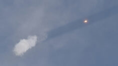 La Russie affirme que les sanctions pourraient provoquer la chute de la Station spatiale internationale