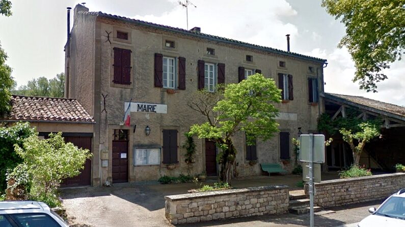 Mairie de Vindrac-Alayrac - Google maps
