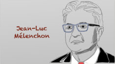 Jean-Luc Mélenchon : son histoire, ses idées, son programme