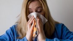 Grippe : l’épidémie s’accélère et gagne du terrain sur presque toute la France