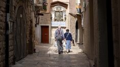 « À nos âges, les sentiments sont plus profonds » : à 73 et 82 ans, Élisabeth et Eugène vont s’unir à Dieppe