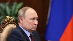Poutine exige que l’Ukraine se plie à ses exigences malgré les appels au cessez-le-feu