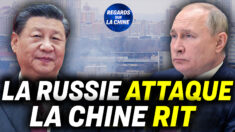Focus sur la Chine – La Chine évite de qualifier l’attaque de la Russie d’ « invasion »