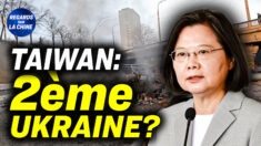 Focus sur la Chine – Taiwan et l’Ukraine : quelles différences ?