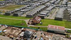 Australie : ils refusent les millions des promoteurs immobiliers pour rester dans la maison de leurs rêves