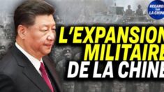 Focus sur la Chine – La Chine augmente ses dépenses de défense de 7,1 %