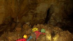 Charente : une grotte incroyable datant de l’âge du Bronze découverte à Saint-Projet