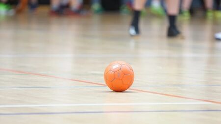 Seine-Maritime : un match de handball féminin tourne mal, un entraîneur agressé