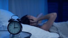 La vision orientale de l’insomnie pour retrouver le sommeil