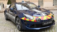 De 0 à 100 km/h en moins de 5 secondes, les gendarmes de Haute-Garonne ont désormais une voiture ultra rapide