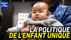 Focus sur la Chine – Les dégâts de la politique de l’enfant unique