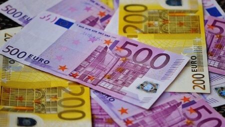La France parmi les six pays les plus endettés d’Europe