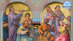 Messagers sacrés : 10 instruments de musique qui nous rapprochent du divin