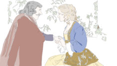 Ce que Cyrano nous apprend de l’idéal romantique français