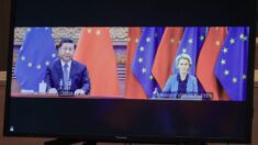 L’axe Pékin-Moscou favorise l’émergence de l’UE comme prochaine superpuissance