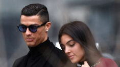 Cristiano Ronaldo annonce le décès d’un de ses jumeaux