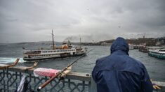 Turquie: pêche en terrain miné