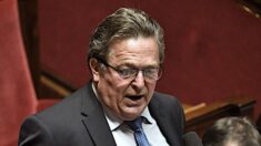 Haut-Rhin : le député LR Jacques Cattin mis en examen pour « violences » envers un conseiller régional RN
