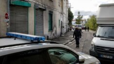 [Vidéo] Seine-Saint-Denis : un chauffard fuie la police et percute violemment un bus de la RATP