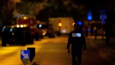 Seine-Maritime : des policiers attaqués par une dizaine d’individus lors d’une interpellation à Canteleu
