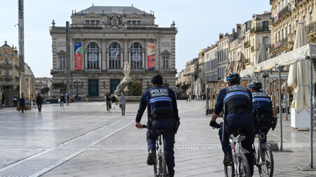 Des jeunes délinquants agissent impunément et imposent leur loi à Lattes près de Montpellier