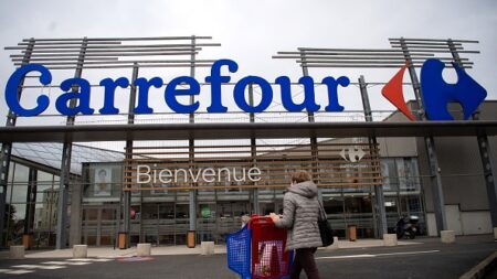 Carrefour : des cordons bleus rappelés dans toute la France en raison de corps étrangers