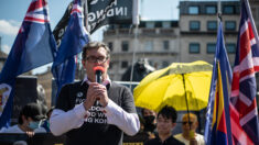 L’Occident appelé à agir face à l’état « affreux » de la liberté de la presse à Hong Kong