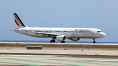 Incident sur un vol Air France en avril : une possible responsabilité des pilotes