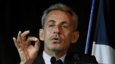 « Je voterai pour Emmanuel Macron », annonce Nicolas Sarkozy