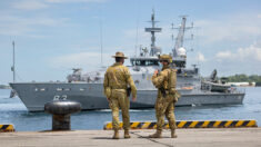 Pacifique: la Chine et les Iles Salomon signent un accord controversé