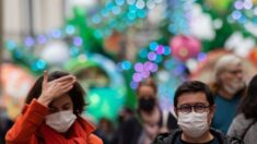« Il manque de preuves solides pour conclure que les masques ont fonctionné » selon les témoignages d’experts canadiens