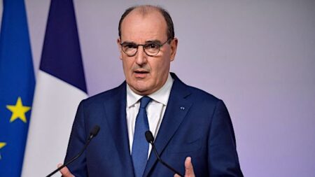 Présidentielle 2022 : si le 24 avril Emmanuel Macron est réélu, Jean Castex et le gouvernement démissionneront « dans les jours qui suivent »